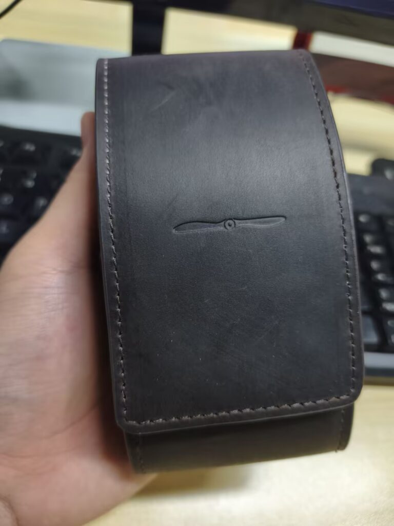 The Case for a Case